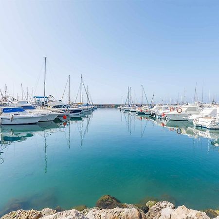 A&N Seaport 1B Apartment Caleta De Velez Ngoại thất bức ảnh