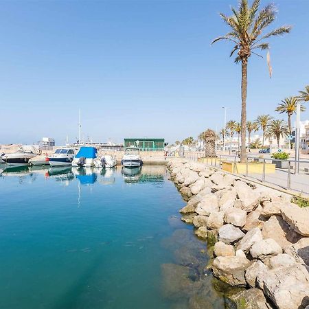 A&N Seaport 1B Apartment Caleta De Velez Ngoại thất bức ảnh