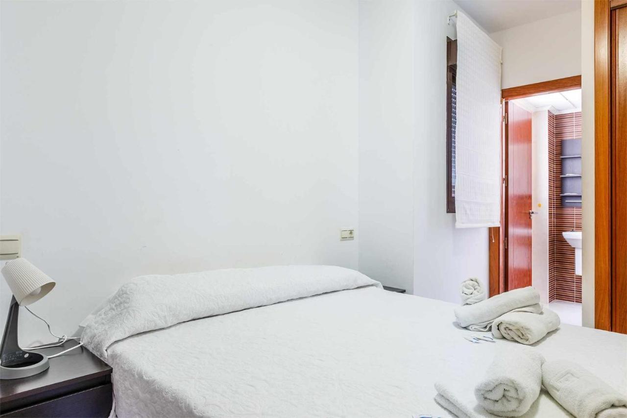 A&N Seaport 1B Apartment Caleta De Velez Ngoại thất bức ảnh