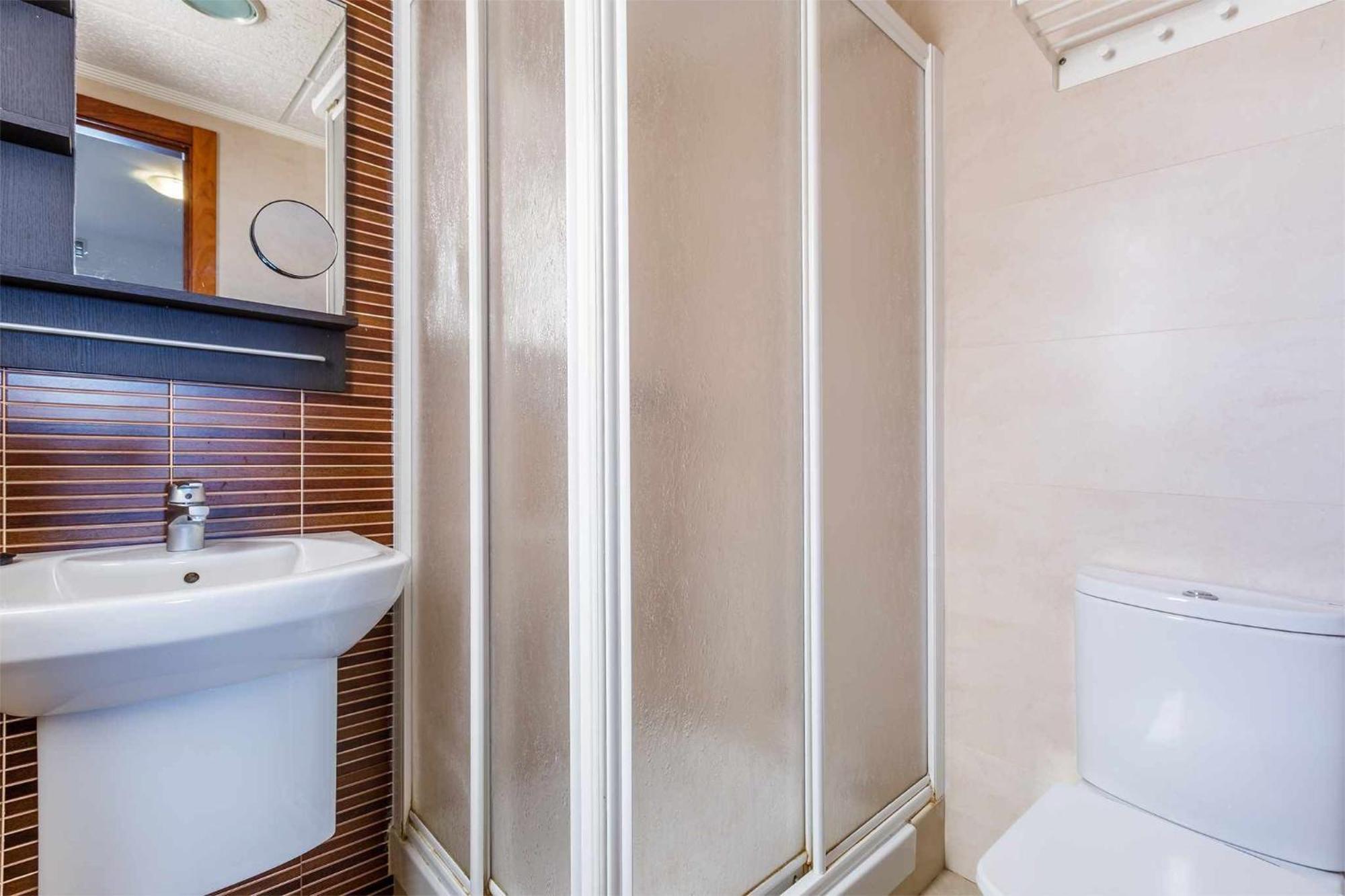 A&N Seaport 1B Apartment Caleta De Velez Ngoại thất bức ảnh
