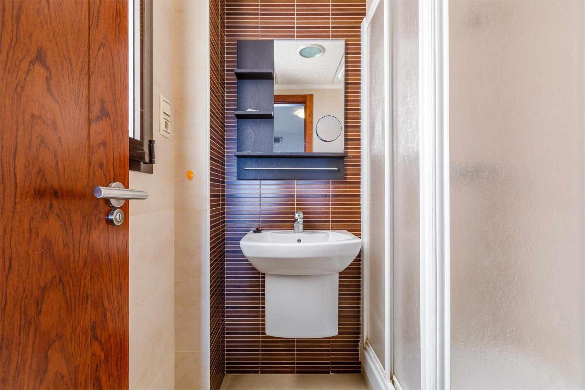 A&N Seaport 1B Apartment Caleta De Velez Ngoại thất bức ảnh